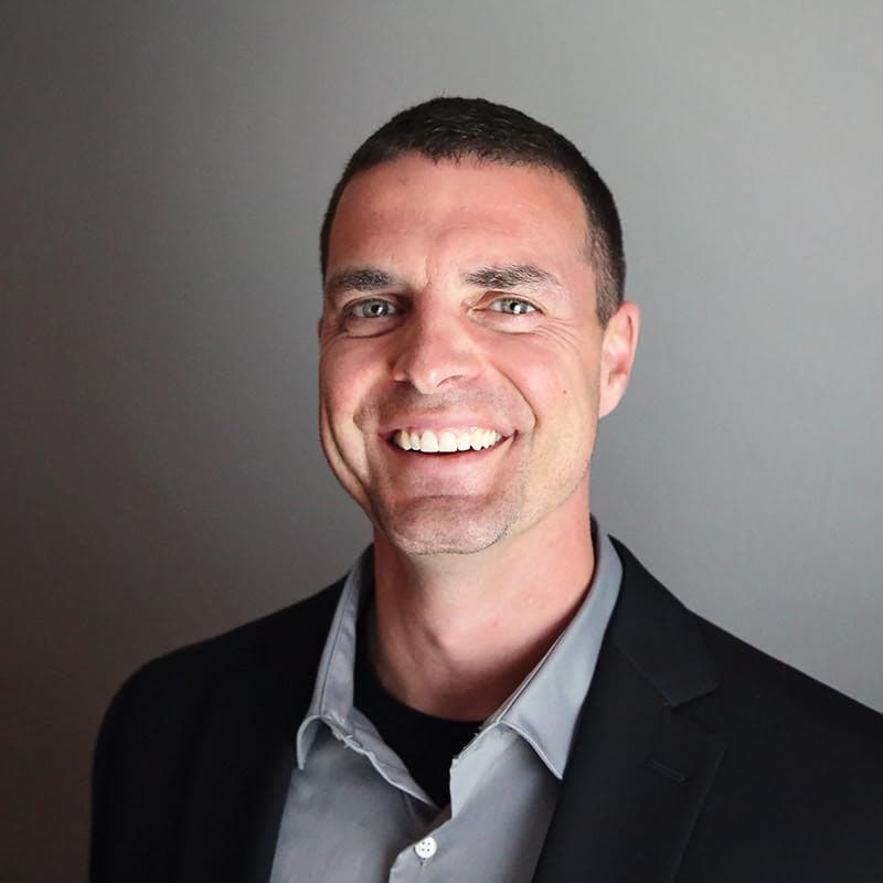 James – Co-Founder